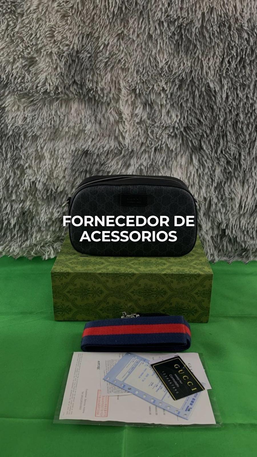 Fornecedor de acessórios