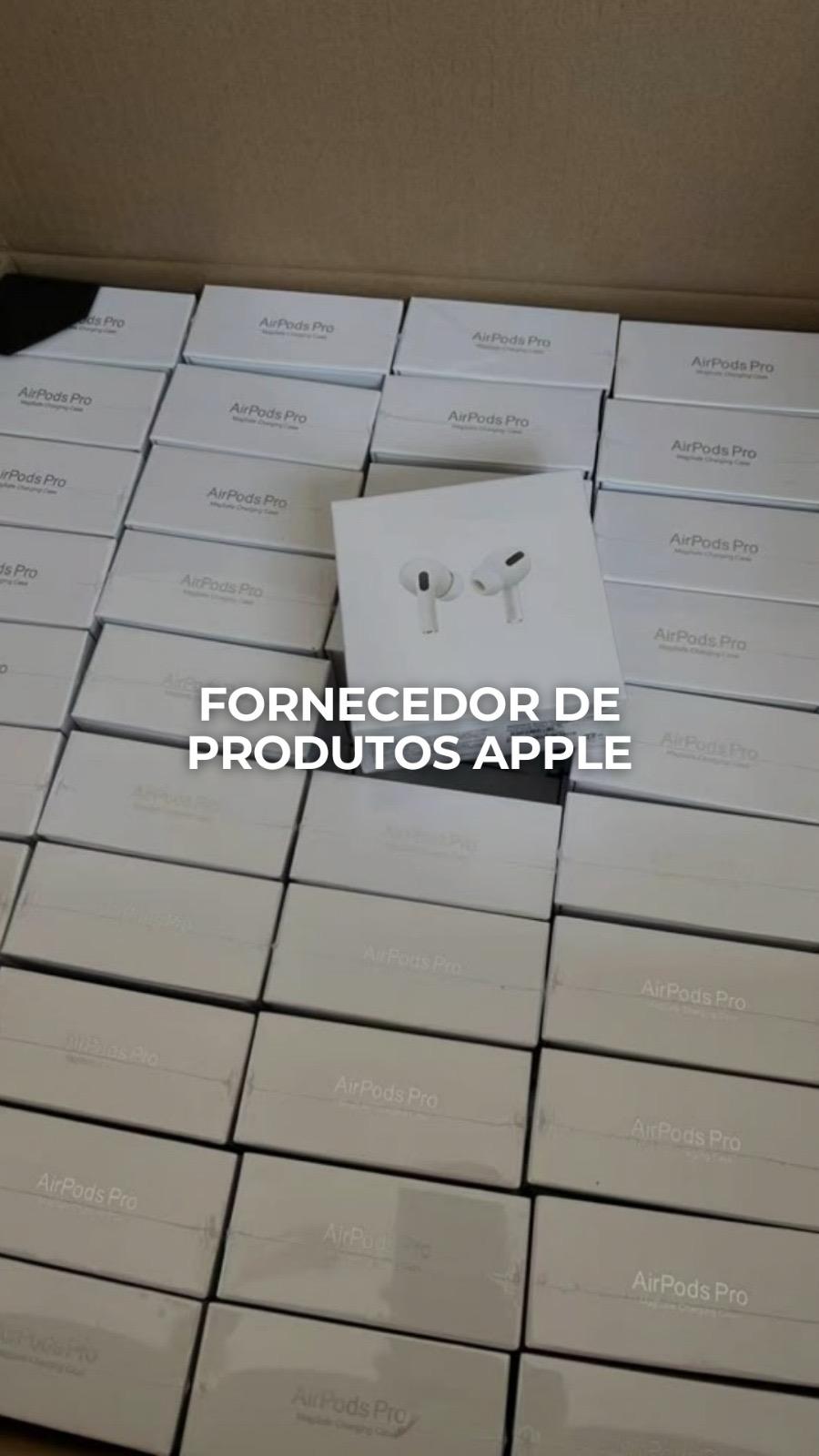 Fornecedor Apple
