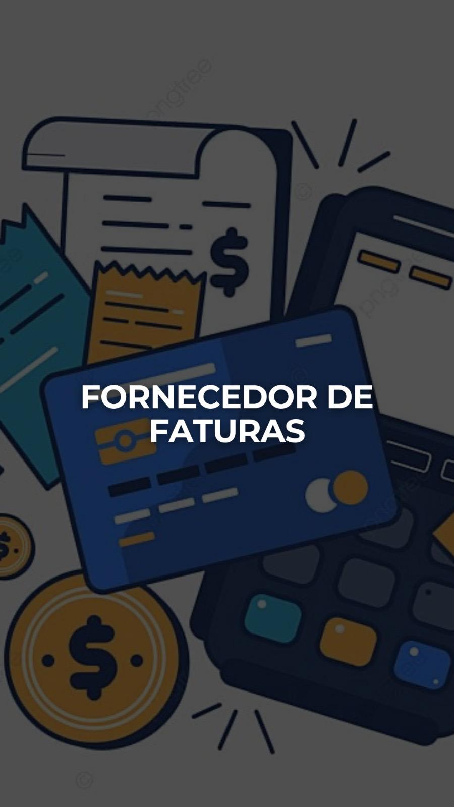 Fornecedor de documentos